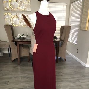 Wedding guest or bridesmaid dress
